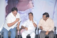 Veerudokkade Trailer Launch